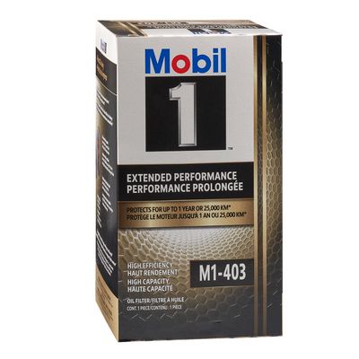 Mobil 1 M1403 view 3