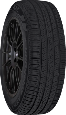 Pirelli Pirelli Scorpion AS Plus 3 tire