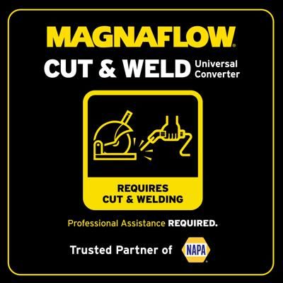 MagnaFlow 5592306 view 9