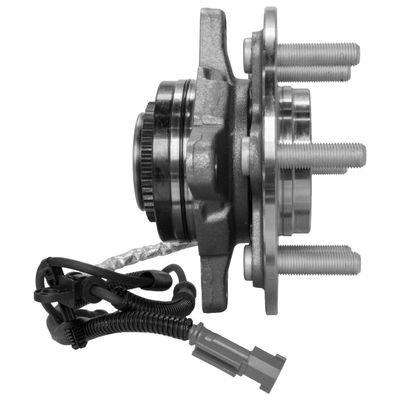 AUTOTRUST WH515199 view 4