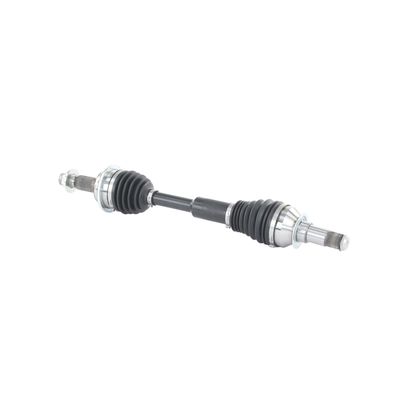 TrakMotive TO8250XTT view 3