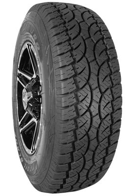 Atturo Atturo Trail Blade A/T tire