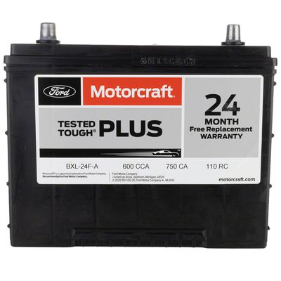 Motorcraft BXL24FA