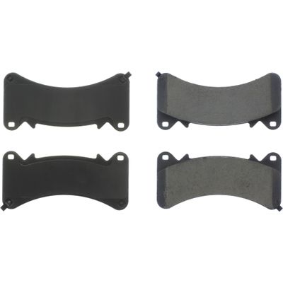 Centric Parts 10519100 view 3