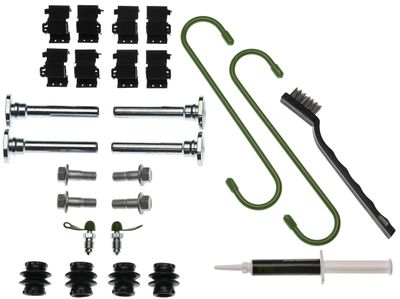 Mevotech TTX TXBSM2223 view 10