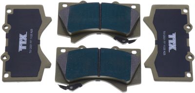 Mevotech TTX TXBSM1303 view 8