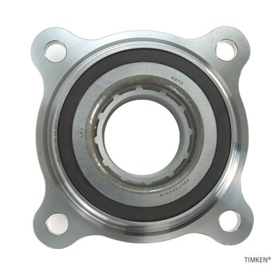 Timken BM500017 view 2