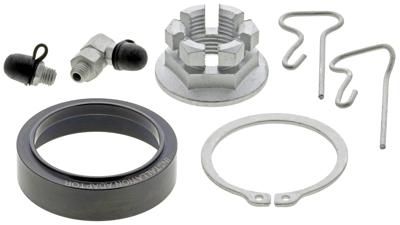 NAPA Chassis Parts FTC80026 view 4