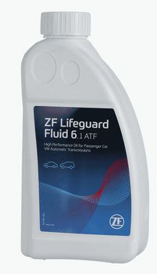 ZF Parts 5961308623