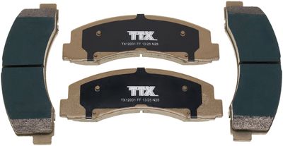 Mevotech TTX TXBSM2087 view 8