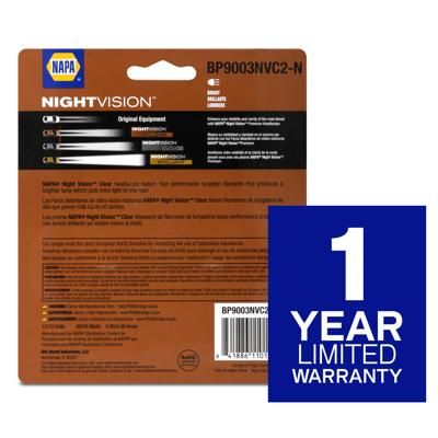 NAPA Lamps BP9003NVC2N view 9
