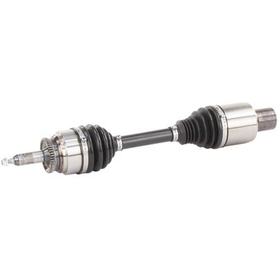 TrakMotive FD8275HDX view 2