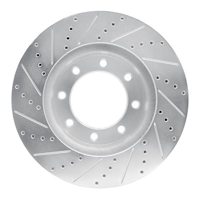 Dynamic Friction Company 63154223R view 4