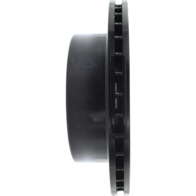Stoptech 12666044CSL