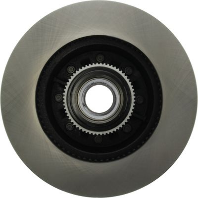 Stoptech 12065140CRY view 3