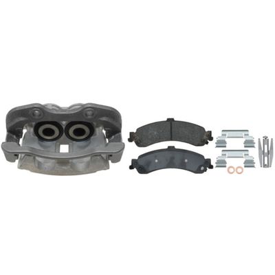 Raybestos R-Line RC12055 view 2