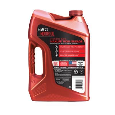 Valvoline 881162 view 3