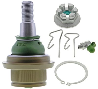 Mevotech TTX TXK6541
