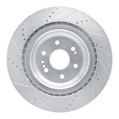 Dynamic Friction Company 63147079R view 4