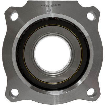 AUTOTRUST WH512295 view 2