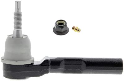 MacPherson Chassis 3ES3492T