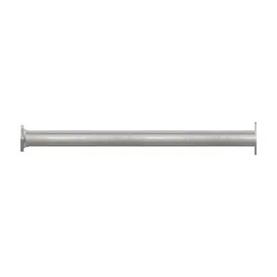NAPA Exhaust 74087 view 2