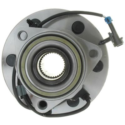 Raybestos R-Line 715036 view 3
