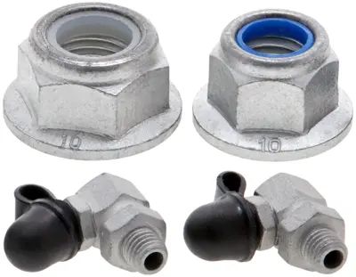 NAPA Chassis Parts FTC258113 view 13