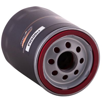 Parts Plus PH500EX view 3