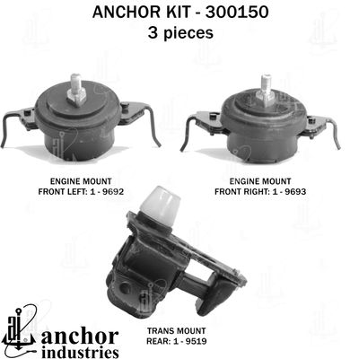 Anchor 300150