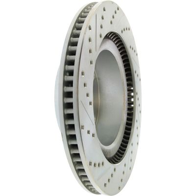 Stoptech 22744156L view 6
