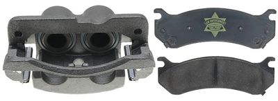 ACDelco Gold 18R1379PV view 2