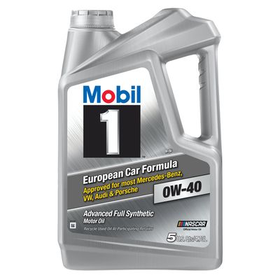 Mobil 1 120760