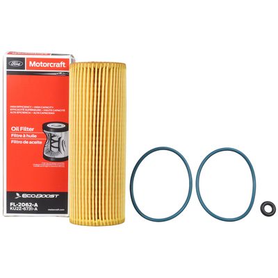 Motorcraft FL2062AW view 5