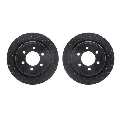Dynamic Friction Company 800254217