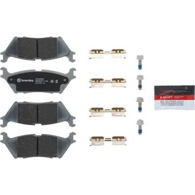 Brembo P24200N view 5
