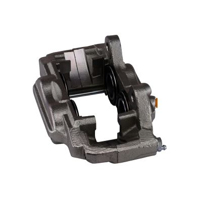 HELLA Brakes 355799822 view 6