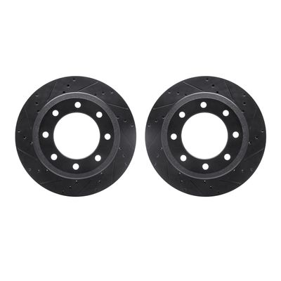 Dynamic Friction Company 800254221