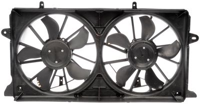 Dorman - OE Solutions 621619 view 3