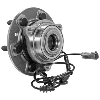 AUTOTRUST WH515179 view 3