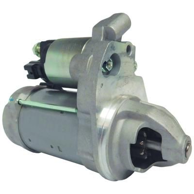 NAPA New Electrical 4N6521 view 2