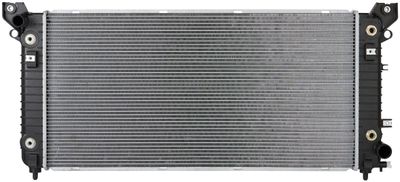 Spectra Premium CU13398