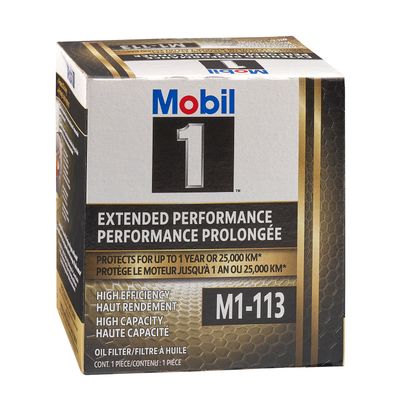 Mobil 1 M1113 view 10