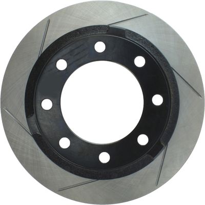 Stoptech 12665143SR view 4