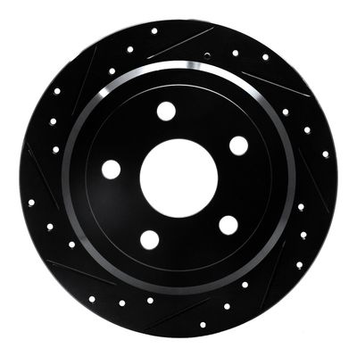 Dynamic Friction Company 63342029L