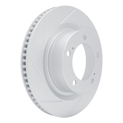 Dynamic Friction Company 81076136L view 4