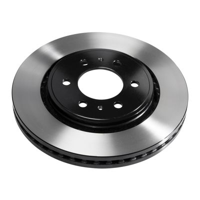 Wagner Brake BD126433E