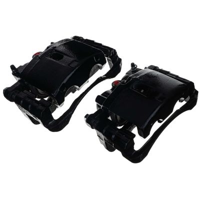 PowerStop S4728BLK view 6