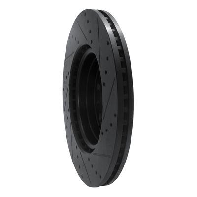 Dynamic Friction Company 63340120L view 2