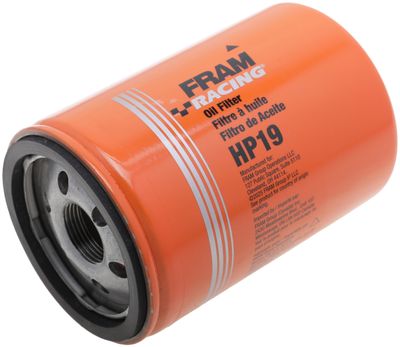 FRAM Racing HP19 view 2